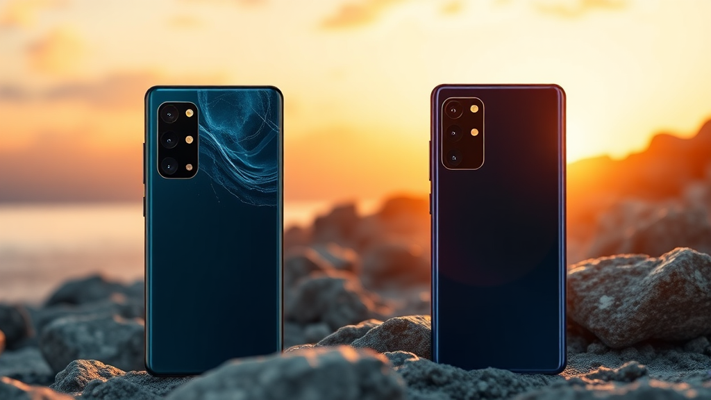 최종 선택, 무엇을 고려해야 할까? (realistic 스타일)