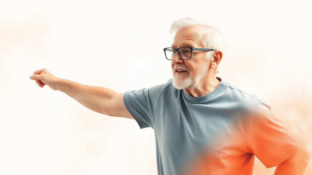 맞춤형 건강 관리의 필요성 (watercolor 스타일)