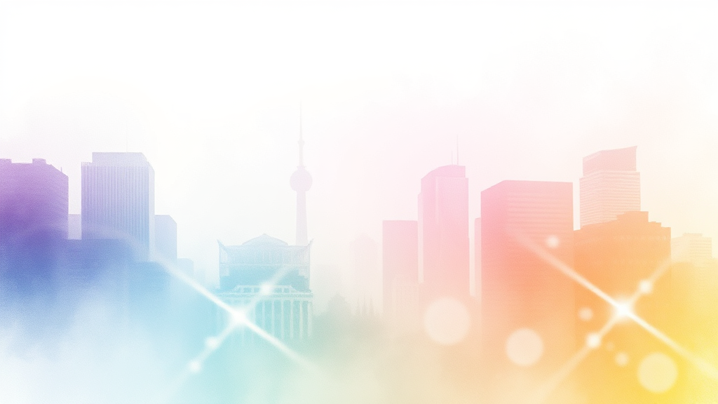 AI 헬스케어 솔루션의 미래 전망 (watercolor 스타일)