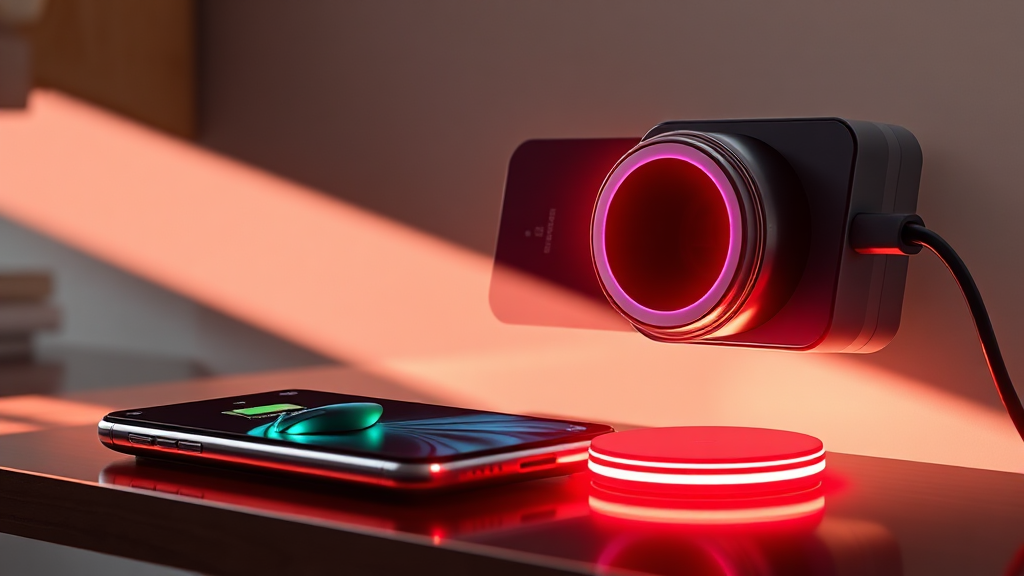 삼성 60W 충전기, 스펙은? (realistic 스타일)