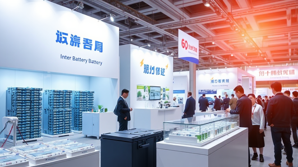 전시회 참가 방법 및 혜택 (realistic 스타일)