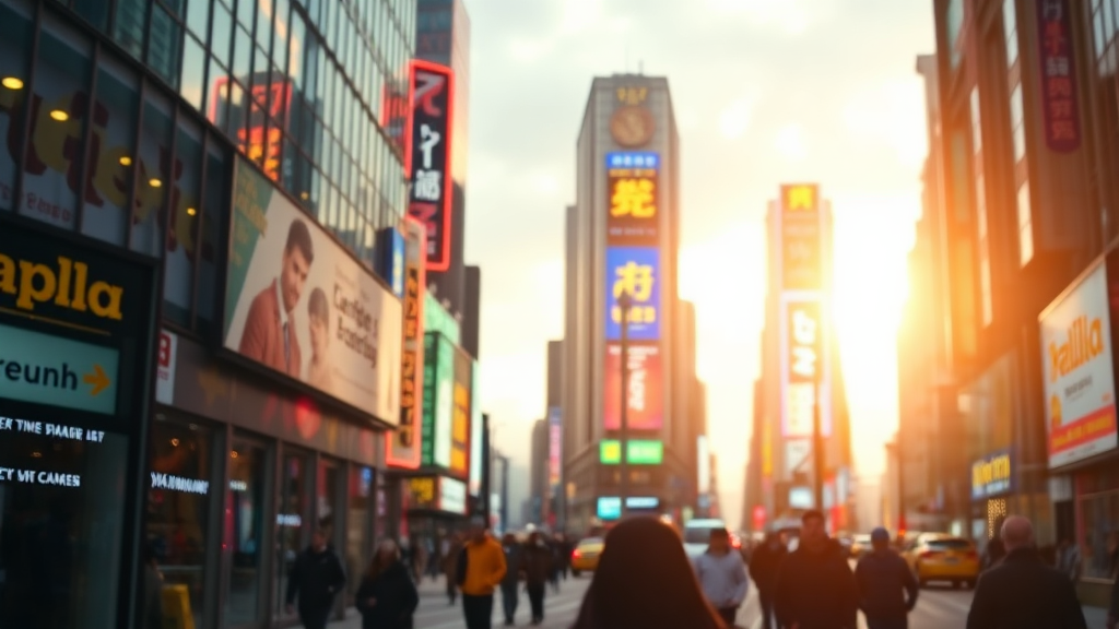 실시간 검색어 순위의 변화와 트렌드 (realistic 스타일)