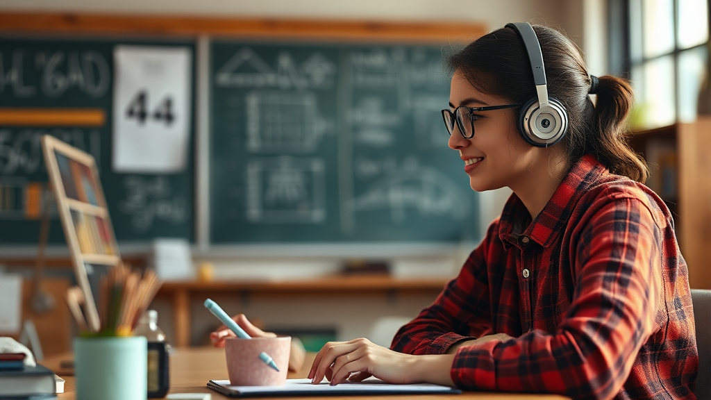 제미나이 활용 수학 학습법 (realistic 스타일)