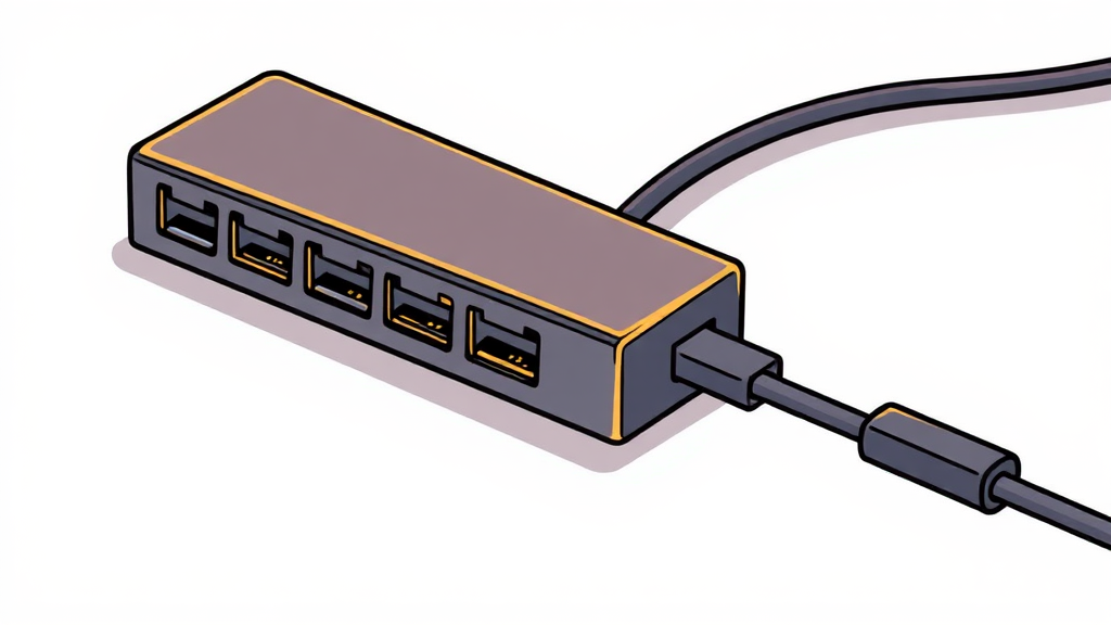 구매 전 체크리스트 (cartoon 스타일)