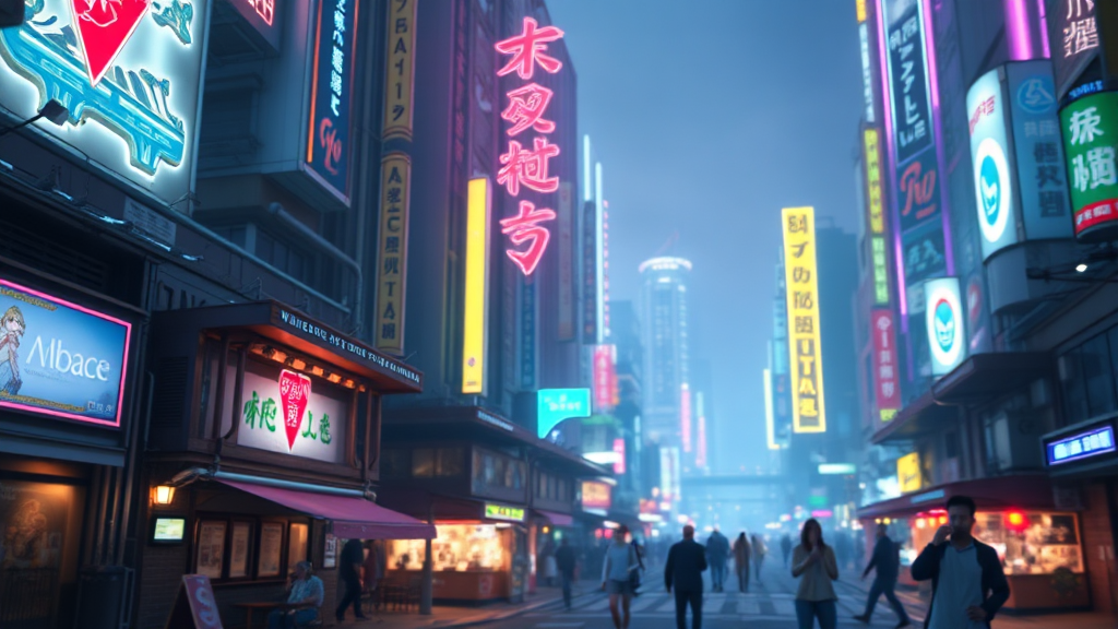 A19 칩 기반 게임 성능 분석 (realistic 스타일)