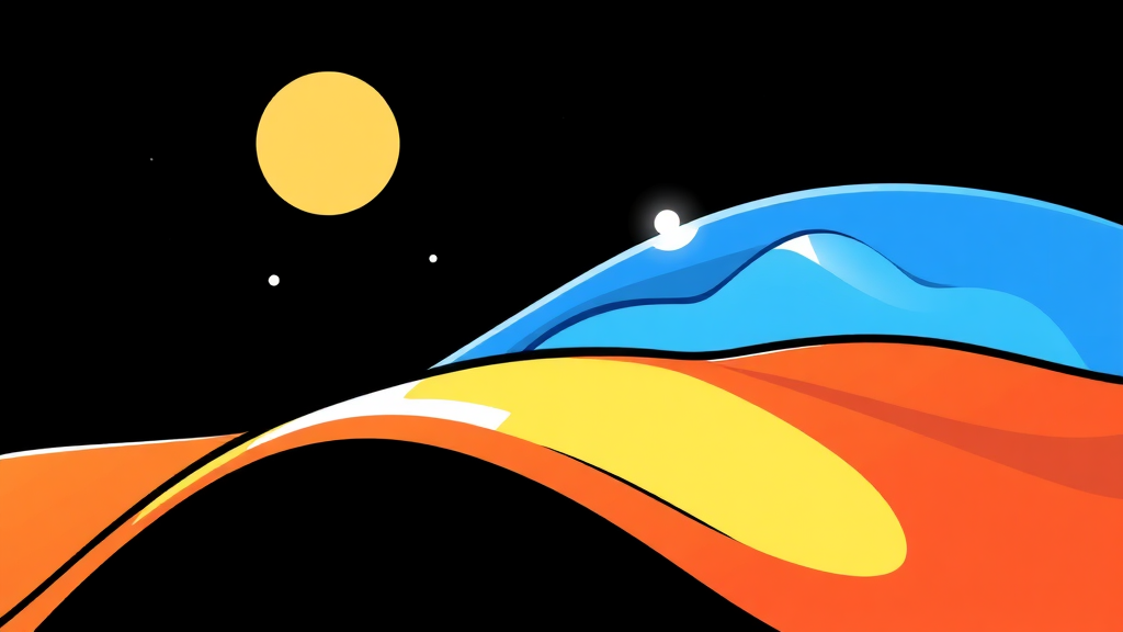 출시 예상 시기 및 라인업 (cartoon 스타일)