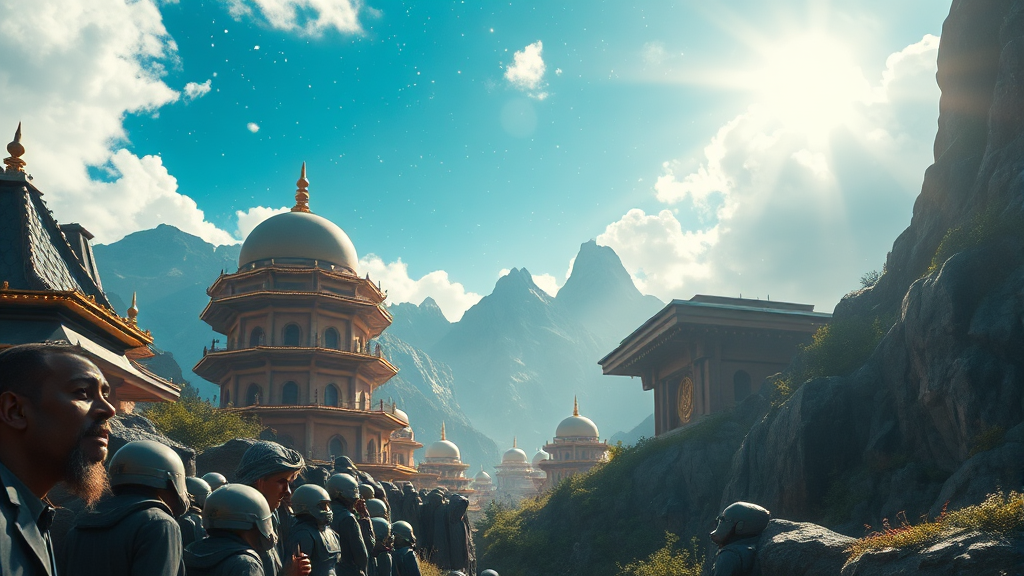 AI 기능 대폭 강화 (realistic 스타일)