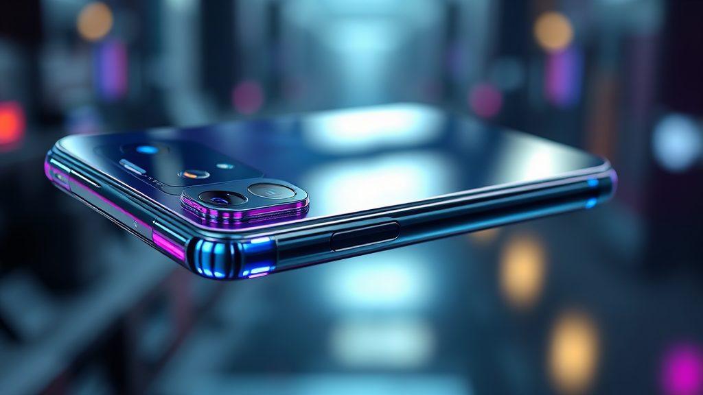 디자인 변화 예측 및 내부 구조 (realistic 스타일)