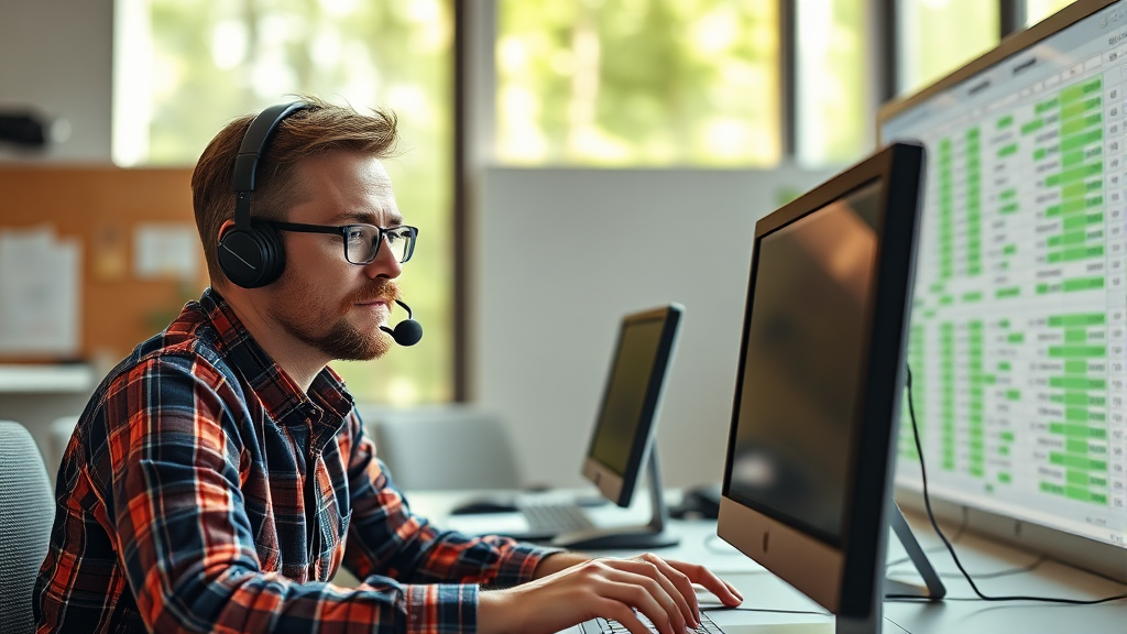 시험, 어떻게 나올까? (realistic 스타일)