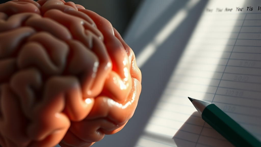 독학, 어떻게 해야 할까? (realistic 스타일)