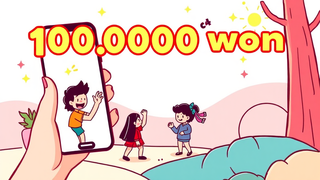 결론 (cartoon 스타일)