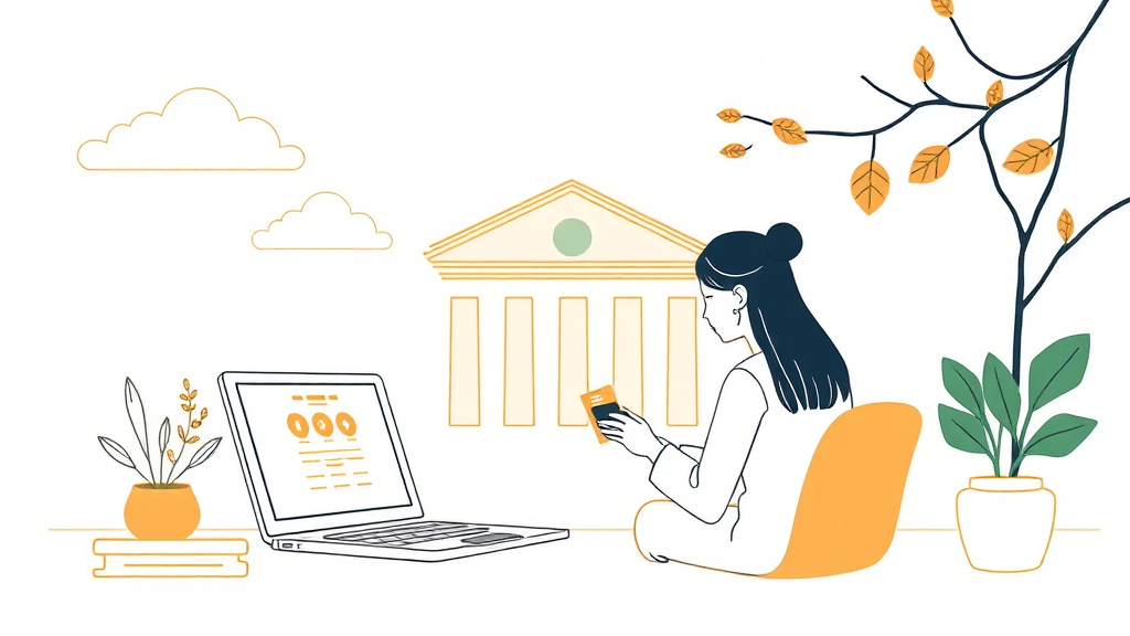 자주 묻는 질문 (FAQ) (illustration 스타일)