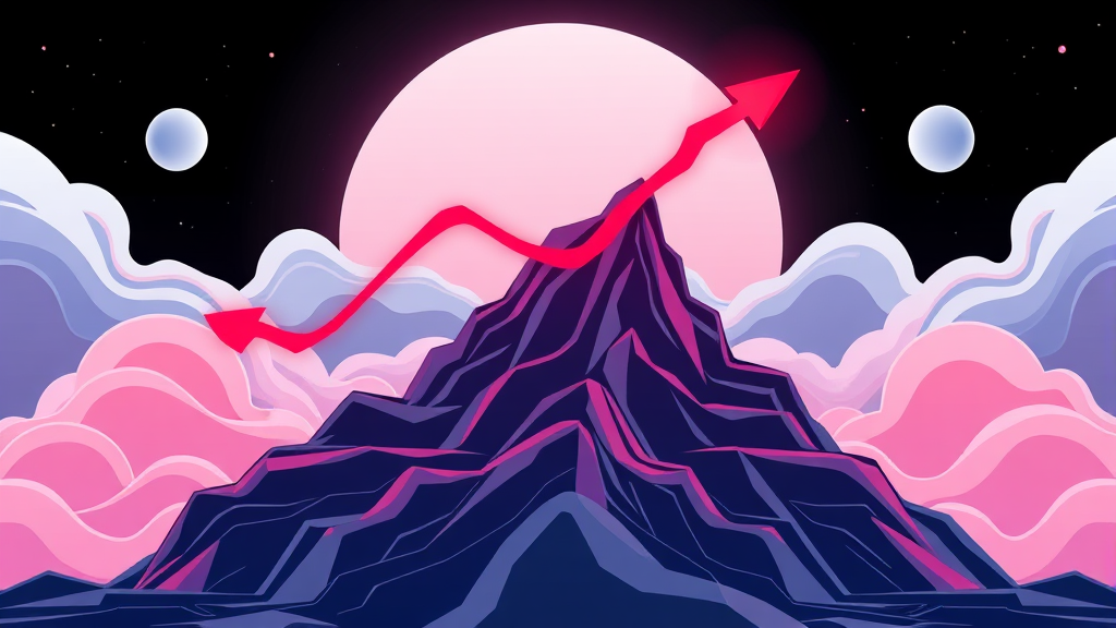 S26 가격 인상 요인 분석 (illustration 스타일)