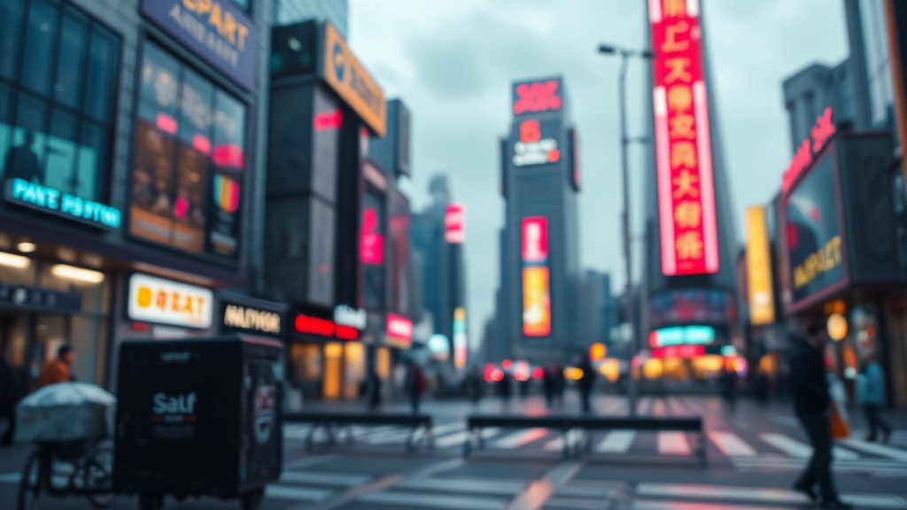 스마트폰 가격 인상 추세 및 S26 전망 (realistic 스타일)