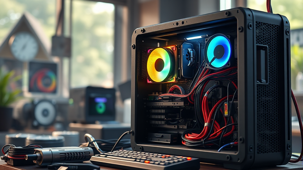 결론 (realistic 스타일)