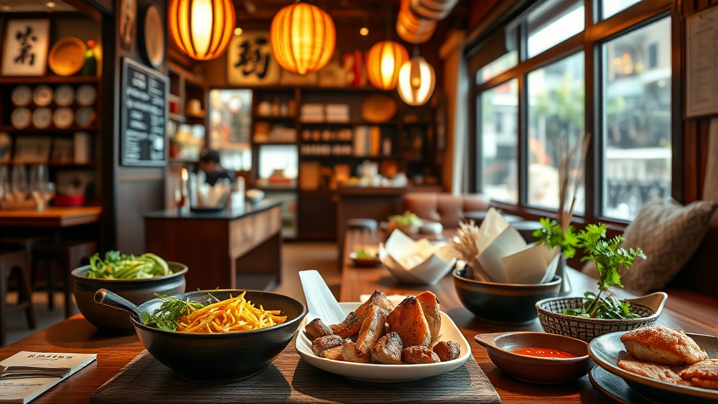 구글재팬이란? (realistic 스타일)