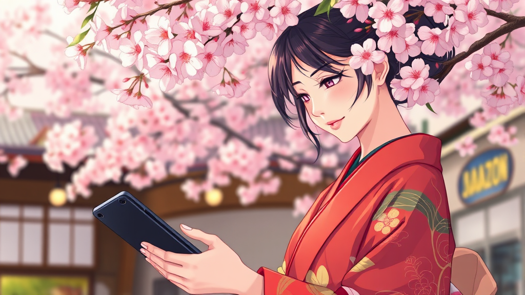 구글재팬 활용 팁 (realistic 스타일)