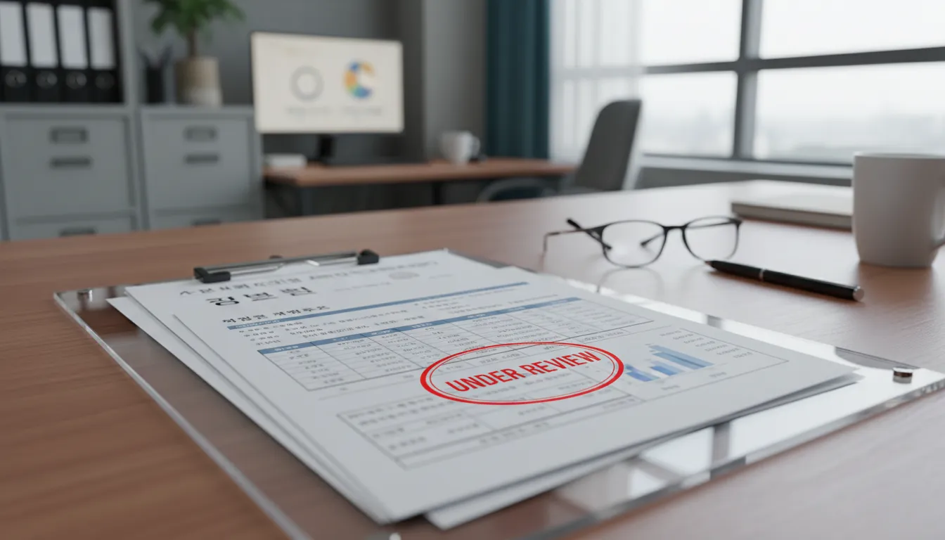 핵심 신청 자격 요건을 상세히 알아봅니다.