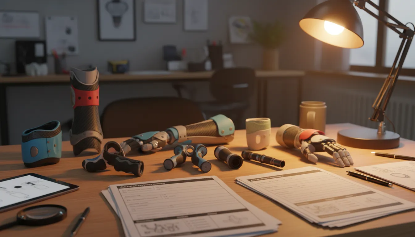 장애인 노인 보조기기 맞춤형 서비스 신청 방법 및 체험 센터 안내 1