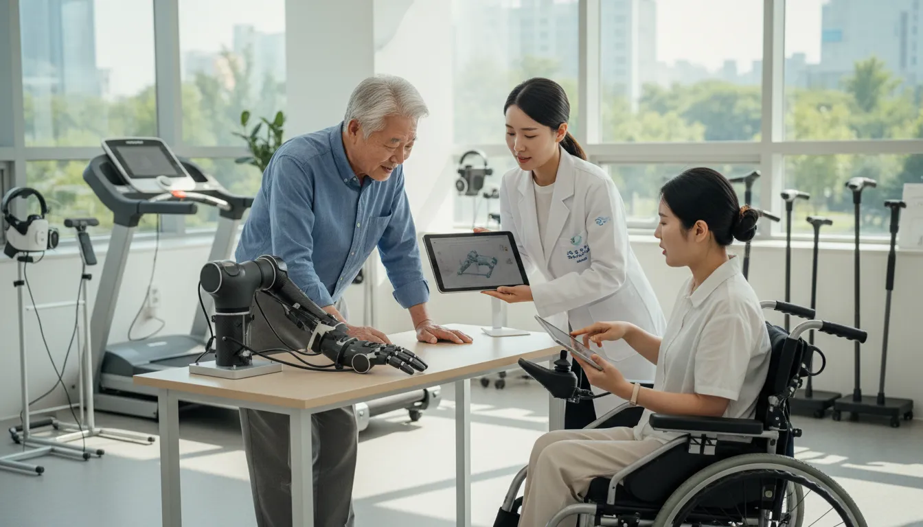 서비스의 핵심 내용과 지원 대상은 무엇일까요?