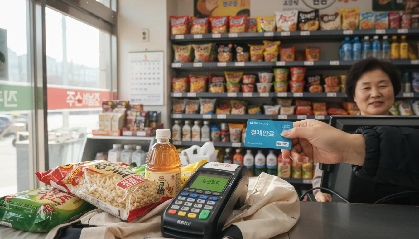 경기도 청년기본소득, 어떤 혜택을 받을 수 있습니까?