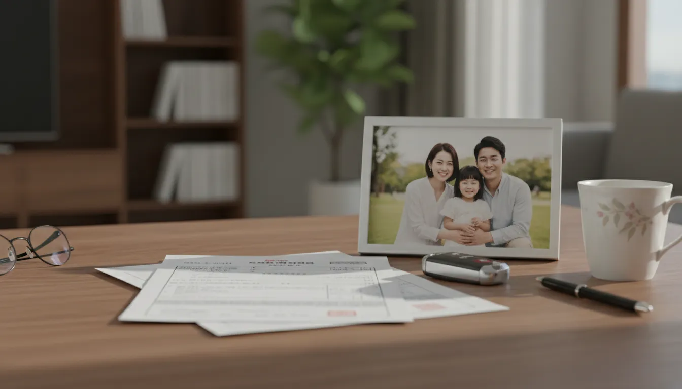 마무리하며: 다자녀가구 자동차 취득세 감면, 놓치지 마세요!