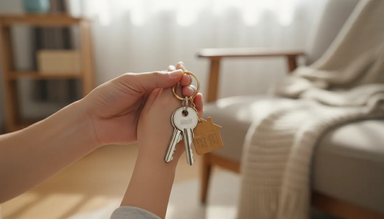 한부모가족 임대주택 특별공급 신청 자격 및 선정 기준 확인법 1