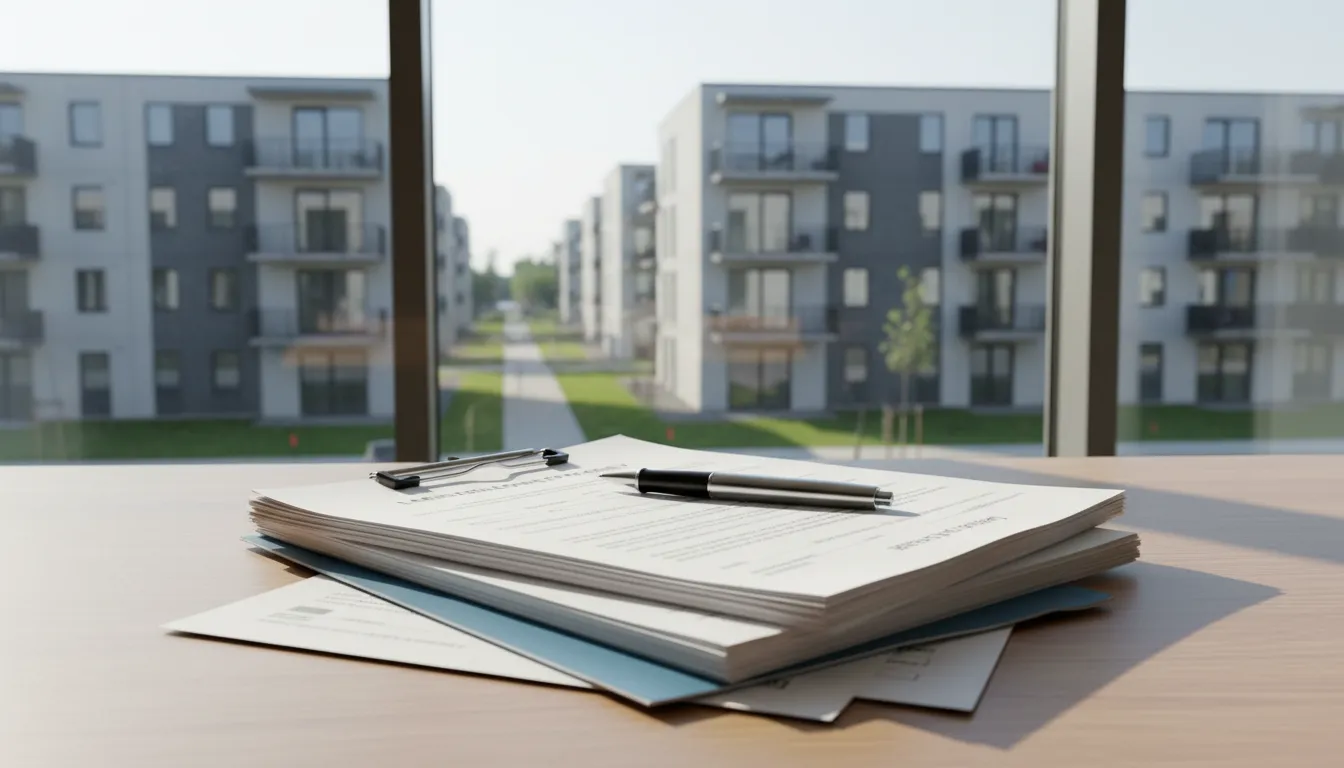 한부모가족 임대주택 특별공급: 신청 절차와 성공 전략