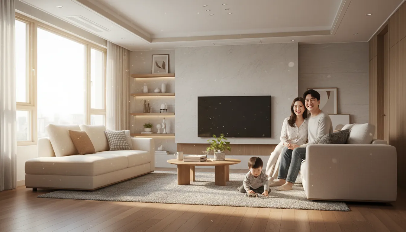 장기전세 공급, 주택 시장의 중요한 축입니다.