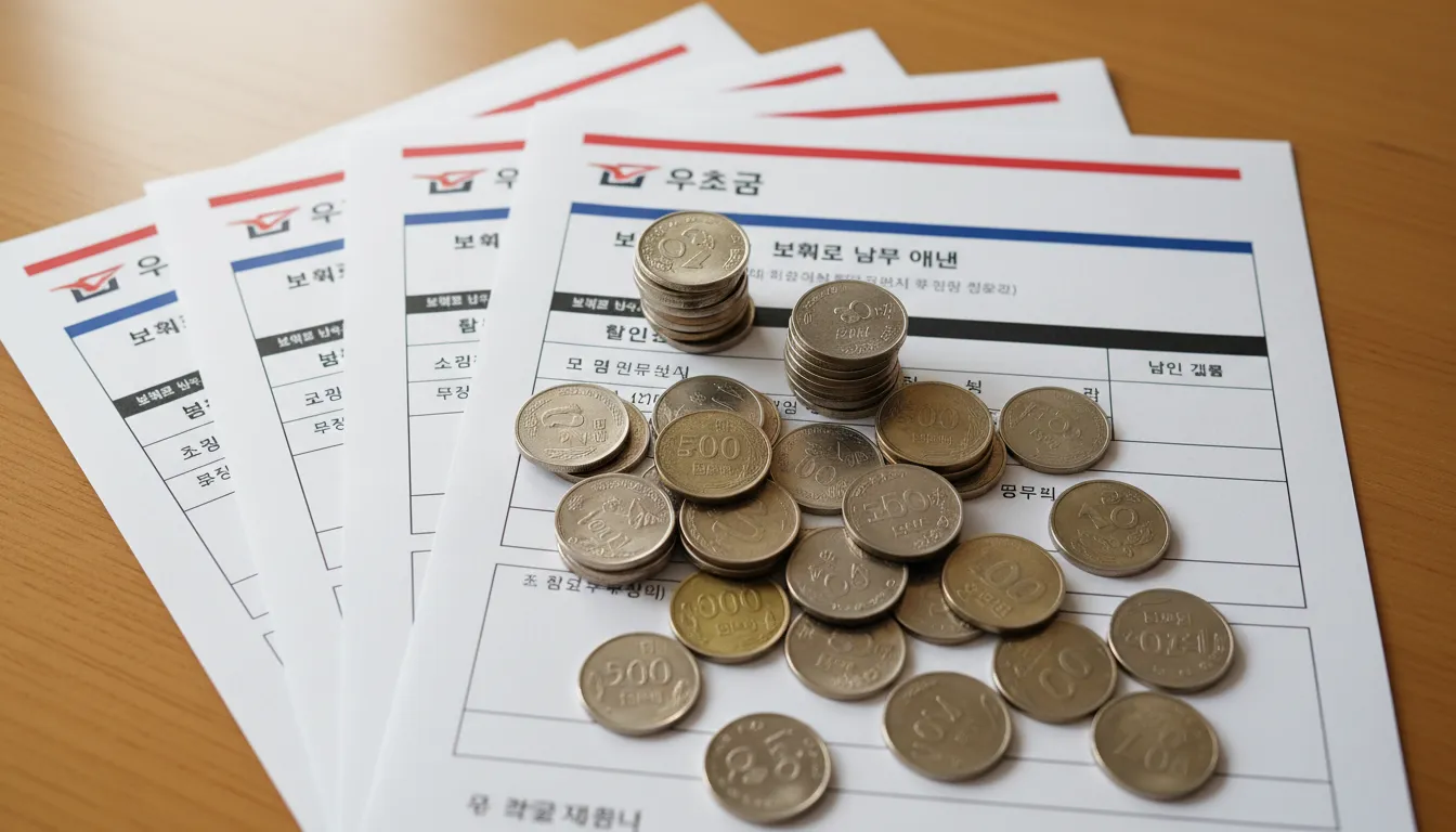 지원 대상 및 혜택 상세 안내