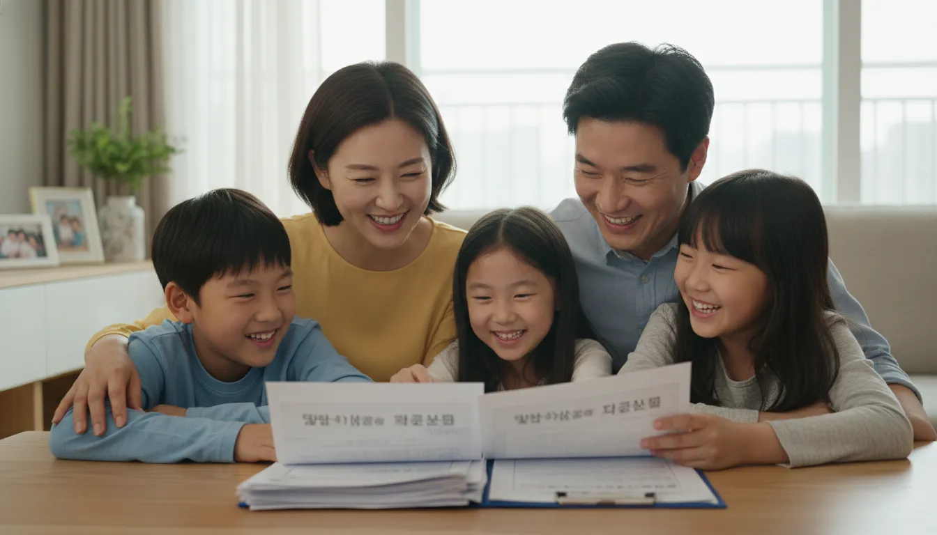 의료급여 제도 이해와 우체국 실손의료보험의 역할