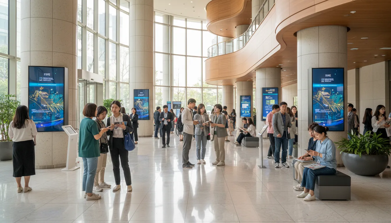 경기아트센터 관람료 할인 대상 상세 분석