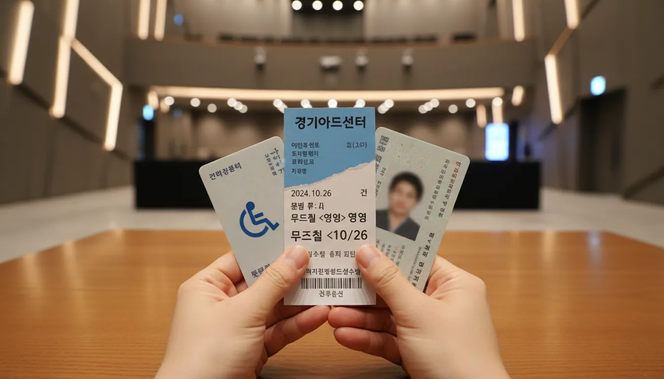 주요 할인 유형 및 혜택 내용