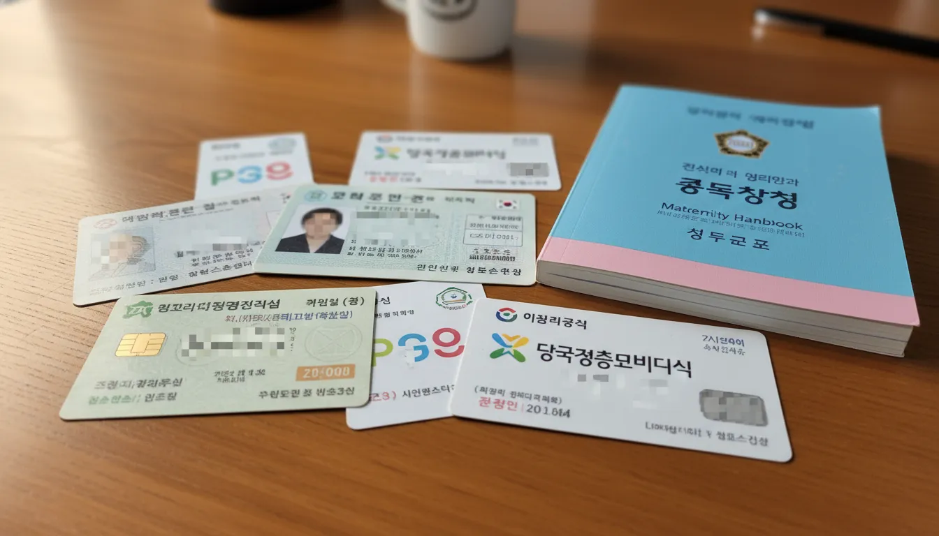 신청 방법 및 유의사항: 꿀팁 포함