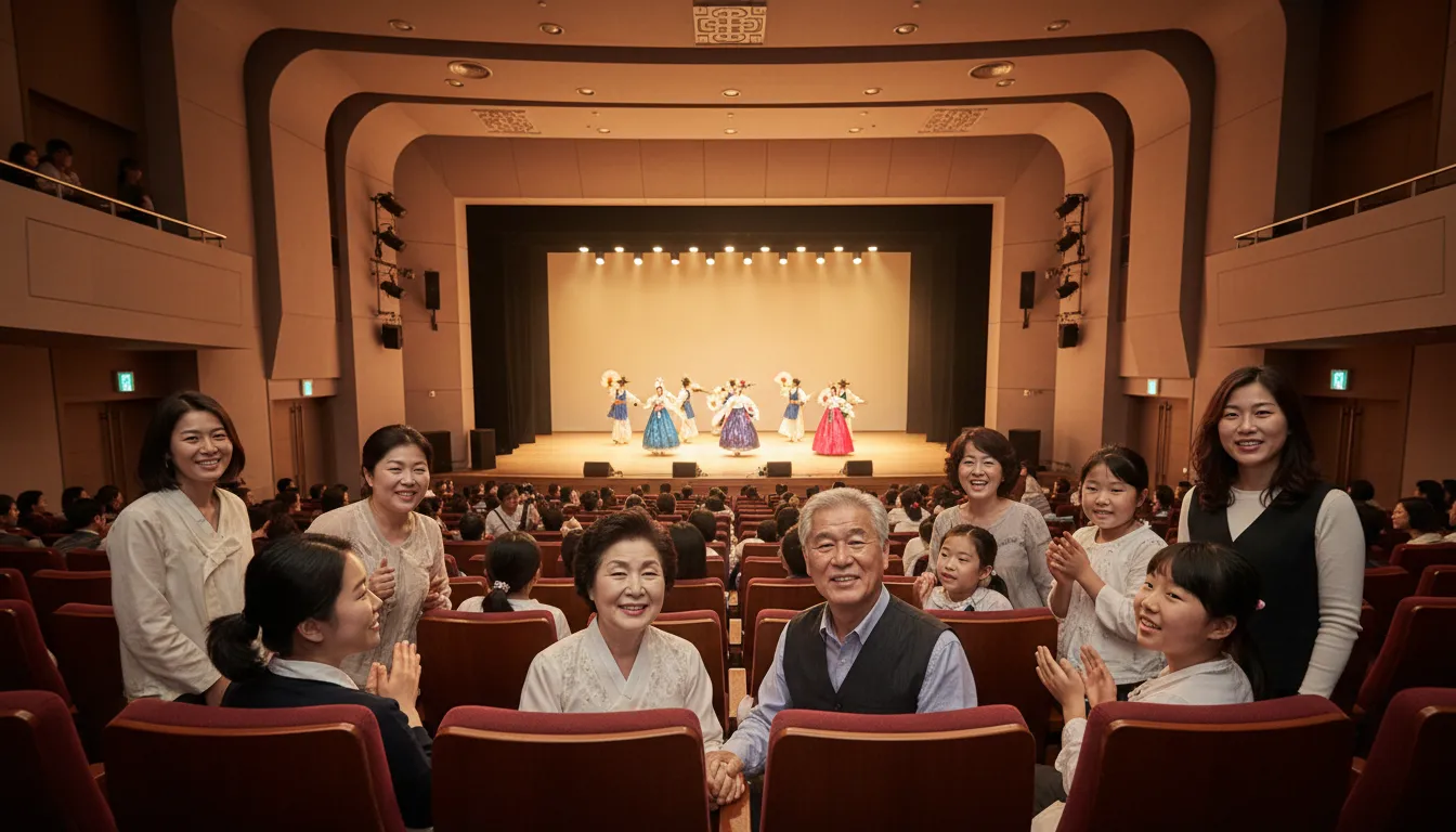 문화 복지 확대의 의미와 실제 적용 사례