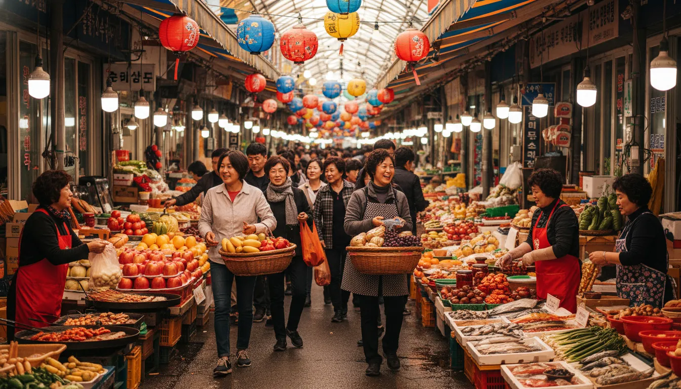 민생회복 소비쿠폰, 그 배경과 목적