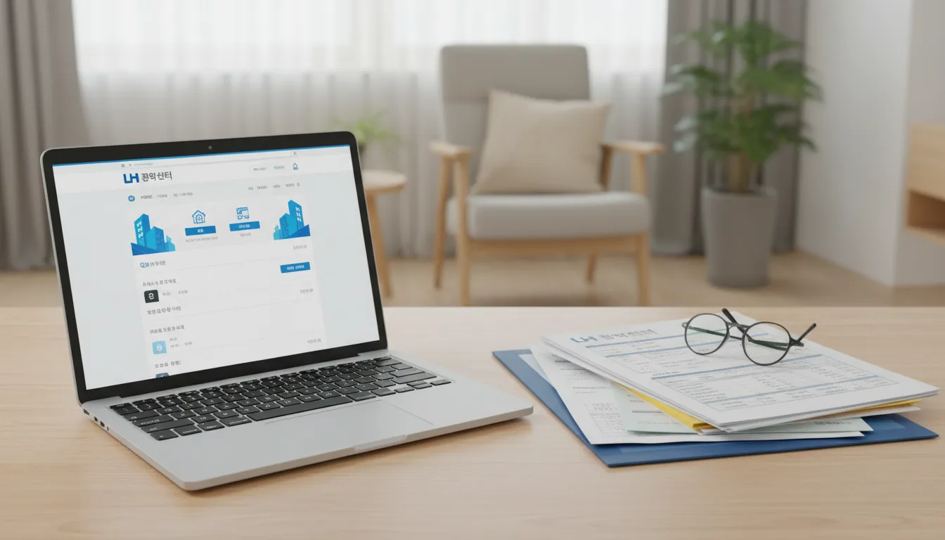 행복주택 신청 방법 및 절차, 그리고 놓치지 말아야 할 꿀팁