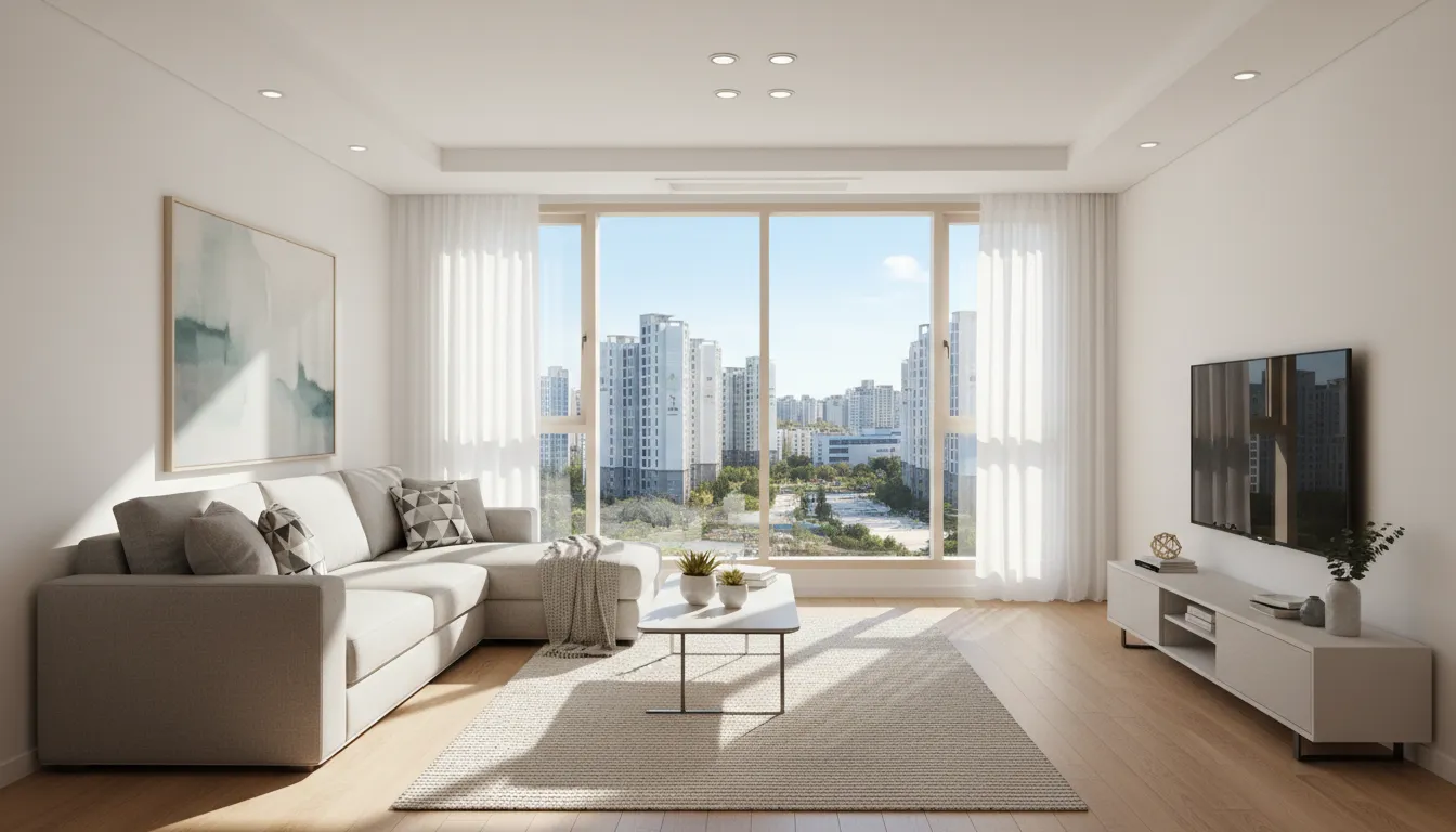 행복주택 입주, 실제 경험자의 생생한 이야기