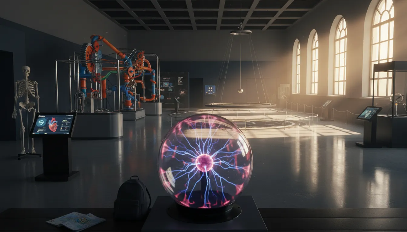 과학문화바우처, 무엇인가요?