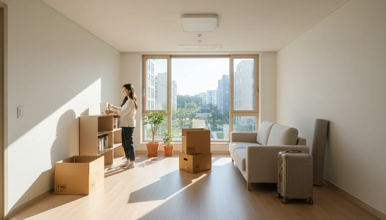 우선공급 대상 및 공급 기준의 세부 사항