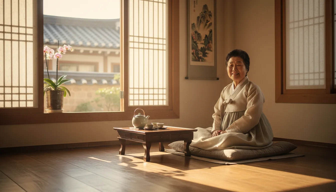 노인맞춤돌봄서비스, 그 의미와 중요성