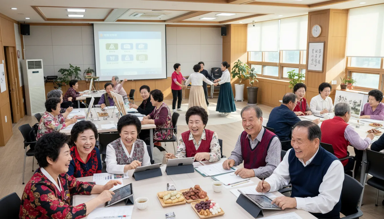핵심 서비스 내용 및 혜택 상세 안내