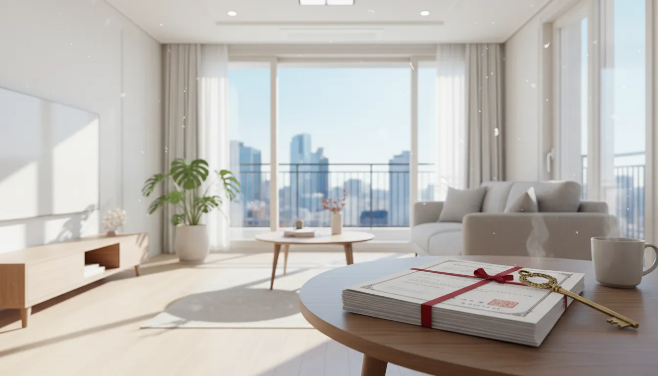 내집마련 디딤돌 대출, 주거 안정을 위한 정부의 핵심 지원책입니다