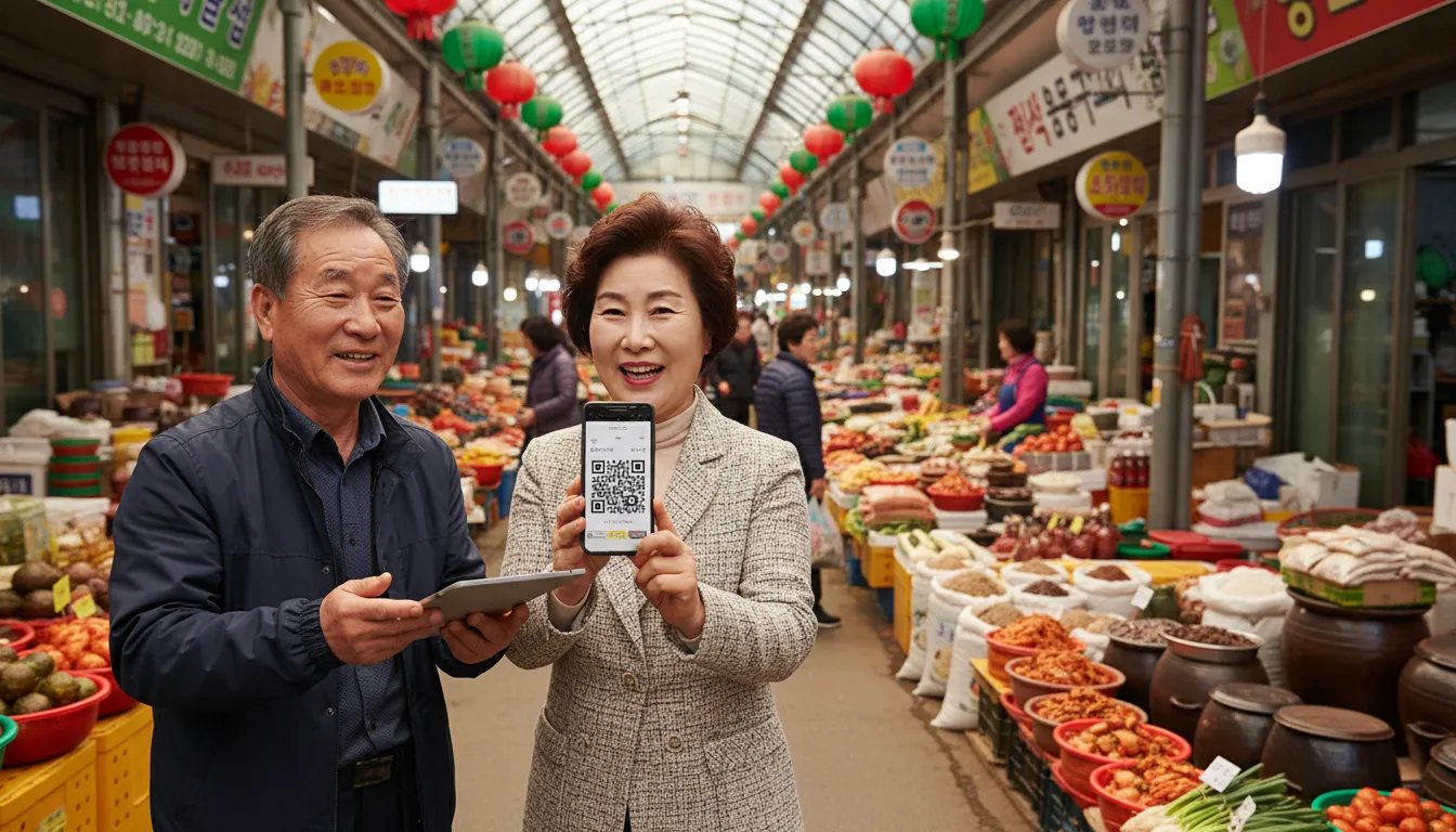 민생회복 소비쿠폰, 실제 활용 사례 및 기대 효과