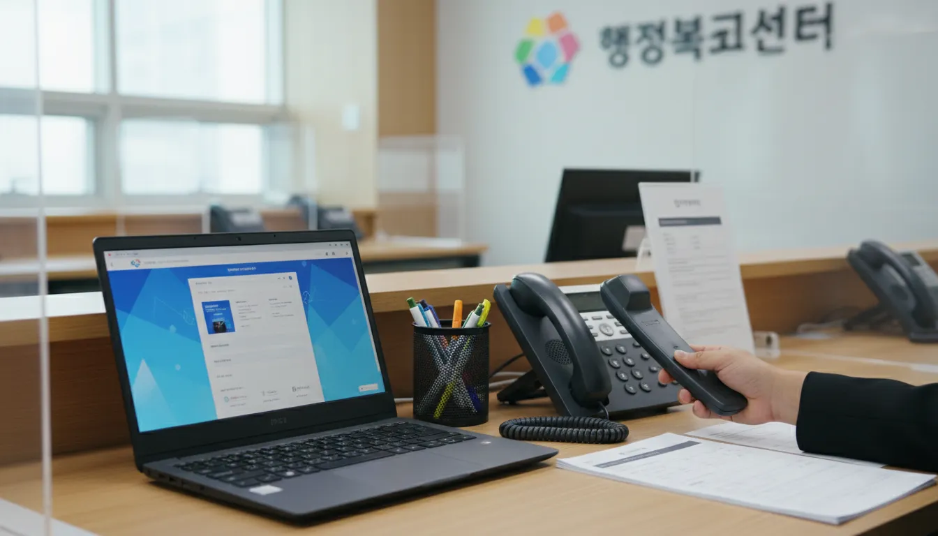 노인맞춤돌봄서비스 신청 방법 및 절차 가이드