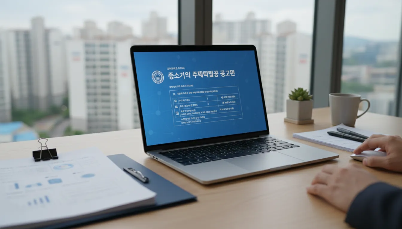 신청 절차 심층 분석 및 성공적인 신청을 위한 꿀팁