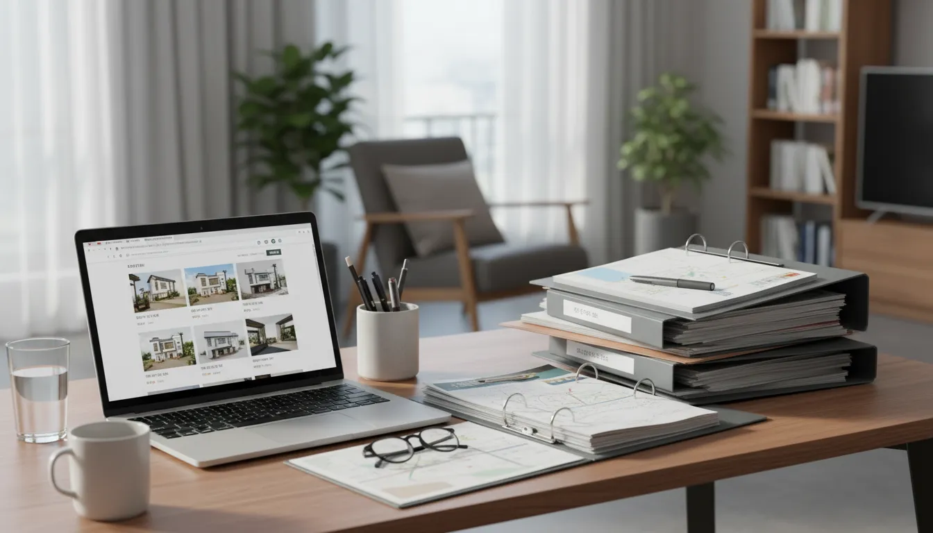 실제와 같은 경험담: 주택 우선공급의 감동적인 여정