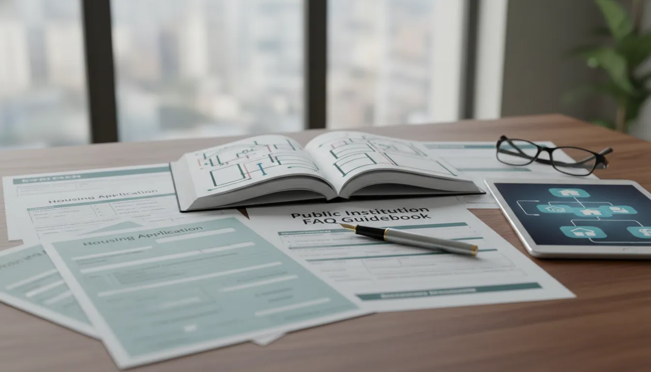 FAQ: 자주 묻는 질문과 답변