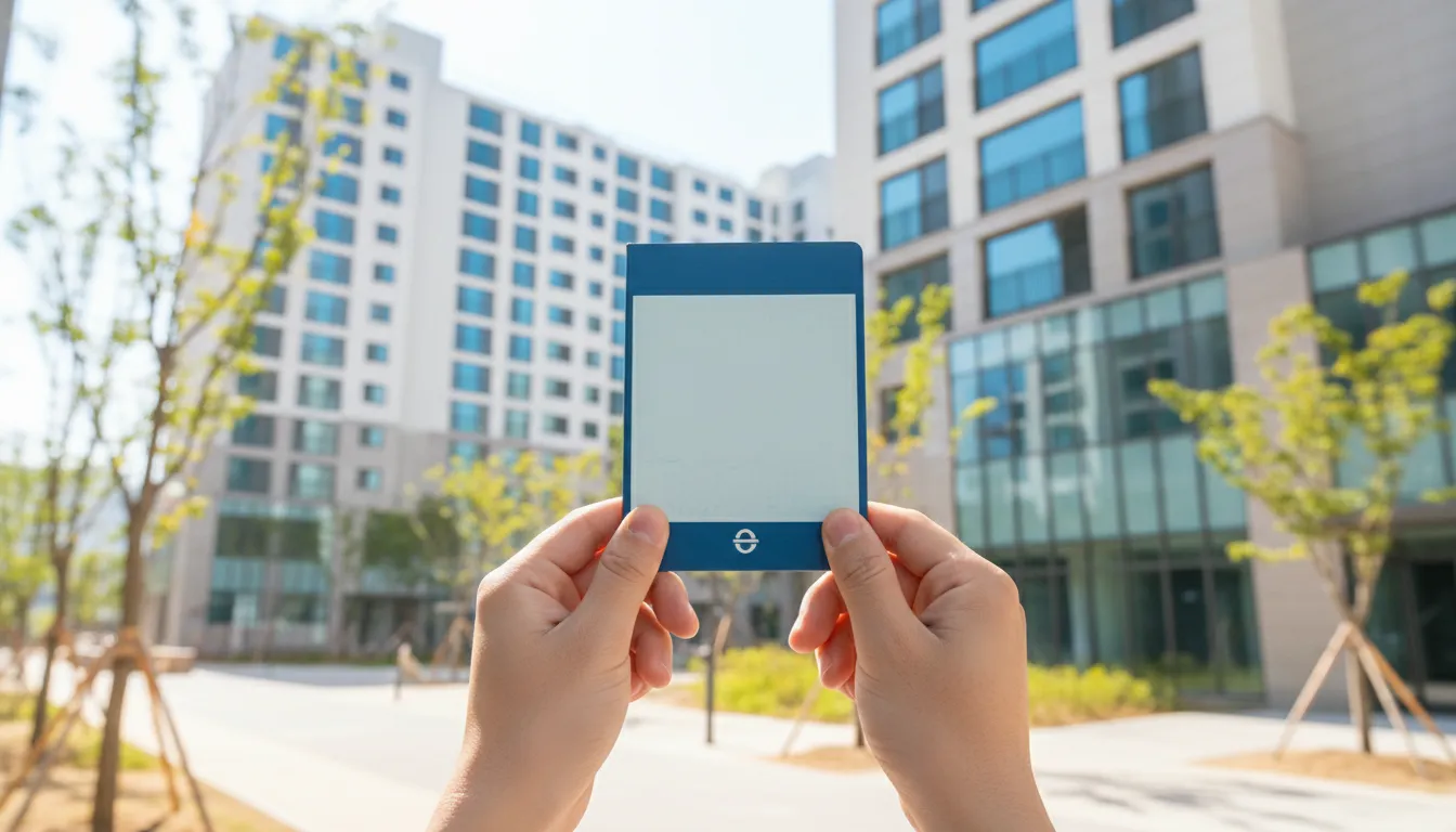 청년주택드림 청약통장 가입자격 혜택 및 신청 서류 10