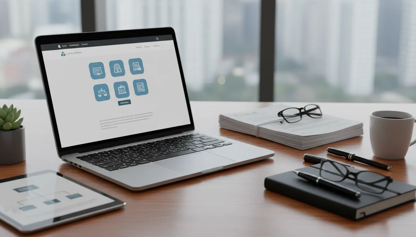 대한법률구조공단 무료 법률상담, 이렇게 신청하세요!